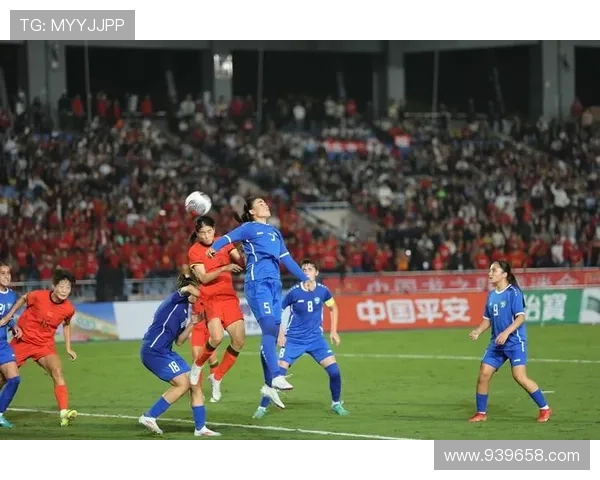 中国女足半场错失良机小组争冠难